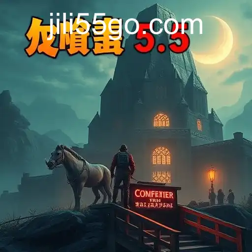 Exploring the Thrills of Adventure Games on Jili55