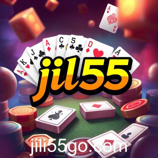 Exploring the Exciting World of Card Games: An Insight into 'jili55'