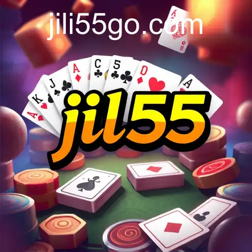 Exploring the Exciting World of Card Games: An Insight into 'jili55'