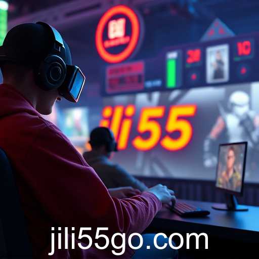 Emergence of Online Gaming Platforms Amidst Global Trends