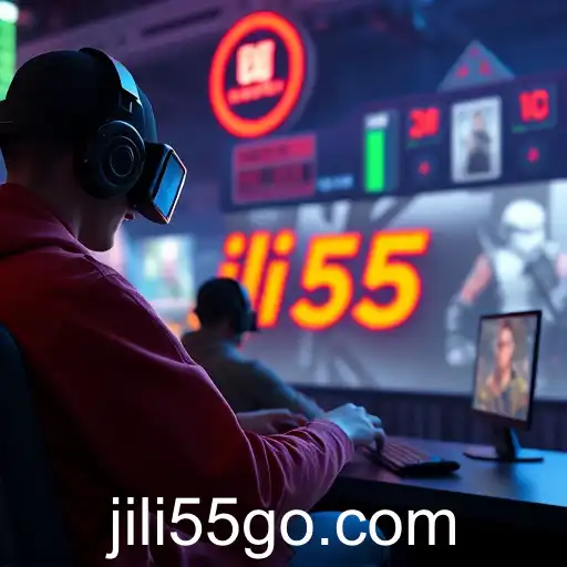 Emergence of Online Gaming Platforms Amidst Global Trends