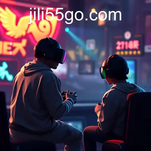 Emerging Trends in Online Gaming