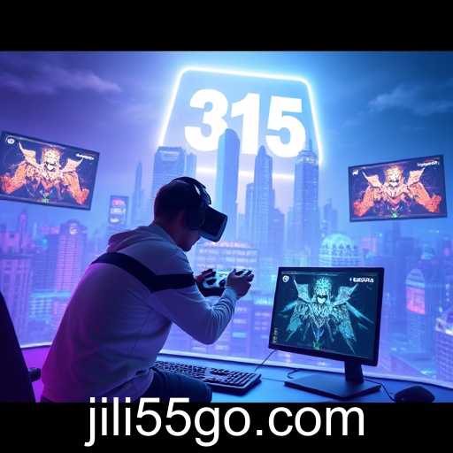 Evolving Gaming Trends in 2025