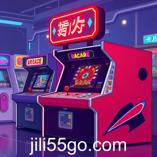 The Growing Influence of Jili55 in Online Gaming
