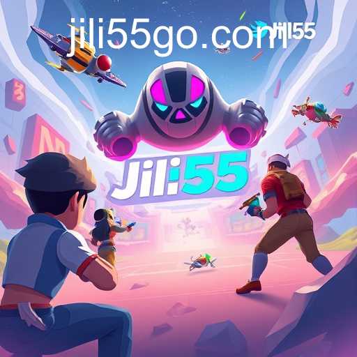 Jili55: Navigating the Future of Online Gaming