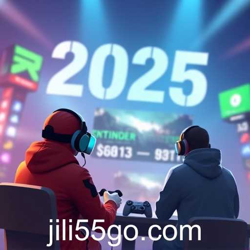 The Rise of Jili55 in the Gaming World