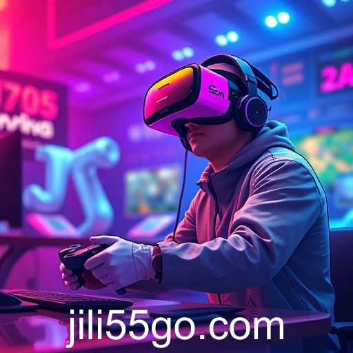 The Evolution of Online Gaming in 2025