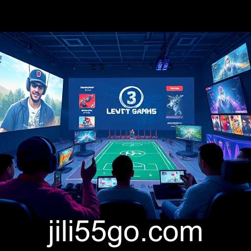 The Rise of Online Gaming Platforms in 2025