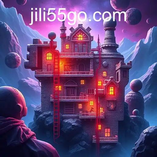Exploring the Intriguing World of Puzzle Games on Jili55
