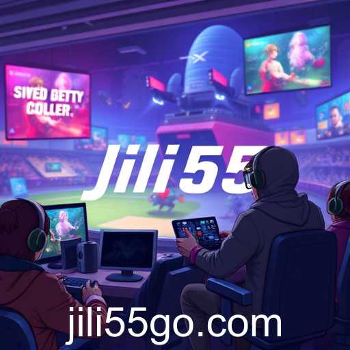 The Rise of Jili55 in the Global Gaming Arena