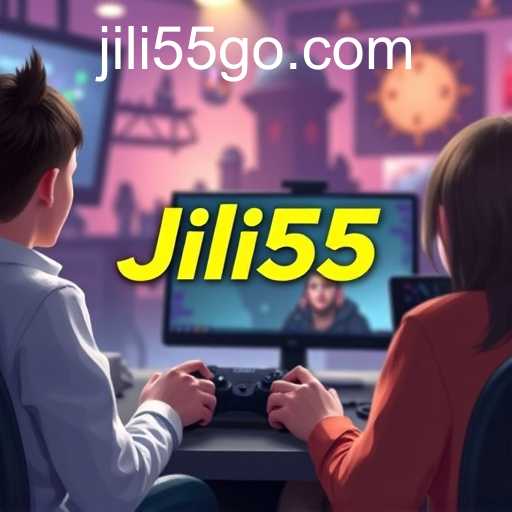 The Rise of Jili55: A New Era in Online Gaming