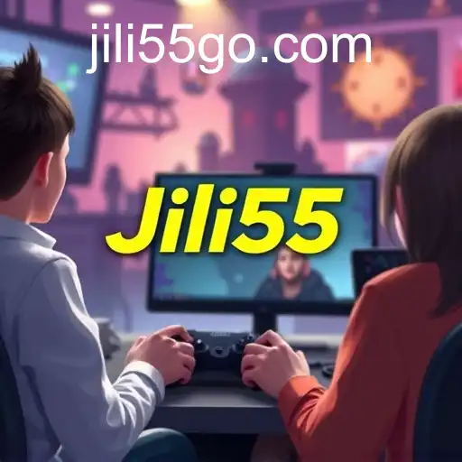 The Rise of Jili55: A New Era in Online Gaming