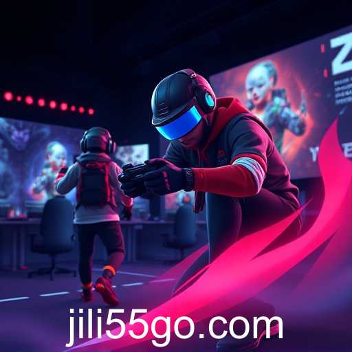 The Rise of Jili55: Transforming the Gaming Landscape