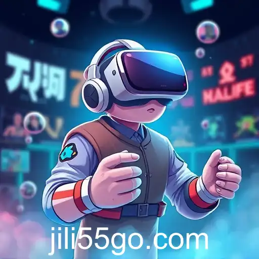 The Rise of Jili55 in the Gaming World
