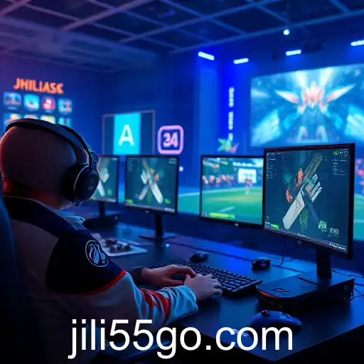 Rise of Online Gaming and its Global Impact