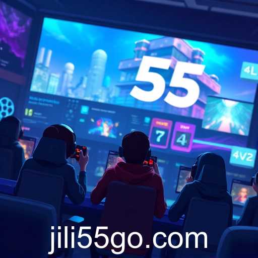 The Rise of Online Gaming Platforms