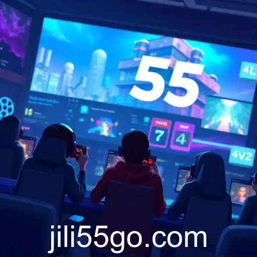 The Rise of Online Gaming Platforms