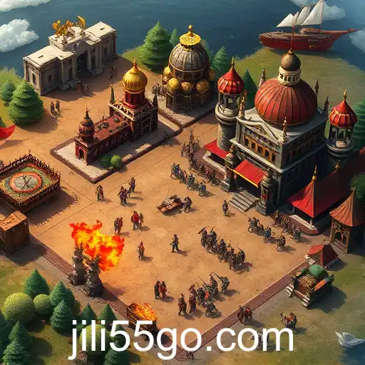The Rise of Online Gaming Platforms in 2025