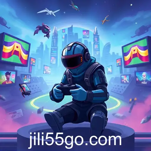 The Rising Influence of Gaming Websites in 2025