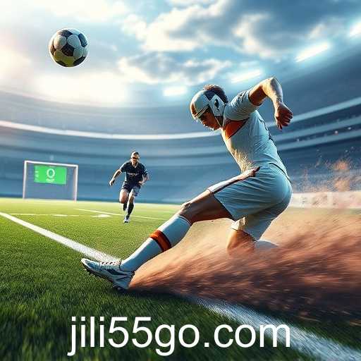 Exploring the Exciting World of Sports on Jili55