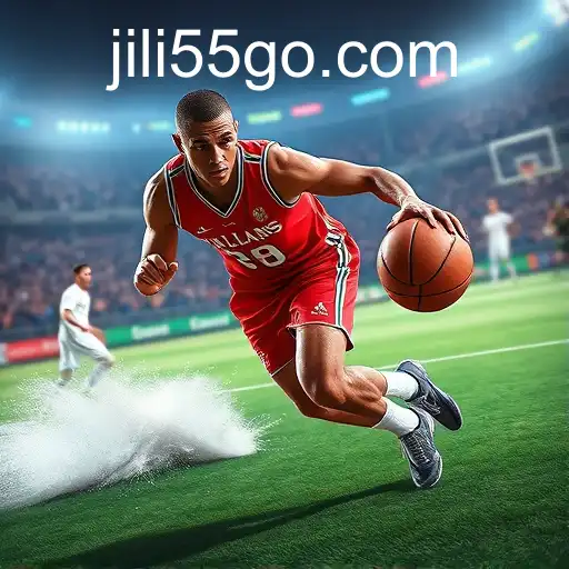 Exploring the Exciting World of Sports on Jili55